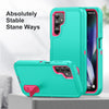 Anti-Shock Strong-Fit Protective Case for Samsung Galaxy Ultra Plus - Durable Coque Bag Cover with Impact Resistance - TAG
