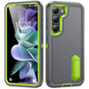 Galaxy UltraGuard Anti-Dust Kickstand Case - Heavy-Duty Fall Protection Samsung Galaxy Ultra Cover, Phone Accessories - TAG