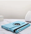 360° Rotating Stand Case for iPad 9.7, iPad 10.2 (7th-10th Gen), Air 11 (2-5), & Pro 11 (2022) - Multi-View Protective Cover - TAG