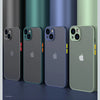 New Armor Bumper Shockproof Silicone Case for iPhone Mini, Pro, XR, X, Xs Max, Plus, SE – Durable Hard Cover Capa-TAG, Anti-Drop Protection - TAG