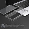 Clear Shockproof Slim TPU Silicone Case for Google Pixel – Anti-Drop Soft Phone Cover with - TAG