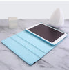 360° Rotating Stand Case for iPad 9.7, iPad 10.2 (7th-10th Gen), Air 11 (2-5), & Pro 11 (2022) - Multi-View Protective Cover - TAG